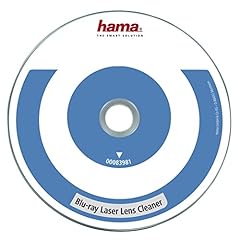 Hama blu ray d'occasion  Livré partout en France