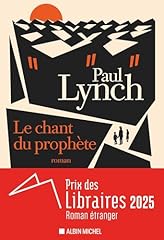 Chant prophète libraires d'occasion  Livré partout en France