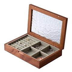 Eurielk wooden jewelry for sale  Delivered anywhere in USA 