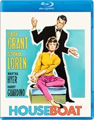 Houseboat blu ray for sale  Delivered anywhere in USA 