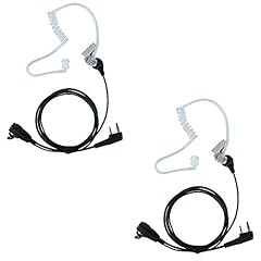 Caroo radio earpiece for sale  Delivered anywhere in USA 