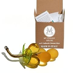 Authentic handmade murano for sale  Delivered anywhere in USA 