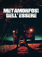 Metamorfosi dell essere usato  Spedito ovunque in Italia 