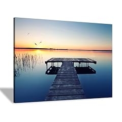 Lake wall art for sale  Delivered anywhere in USA 