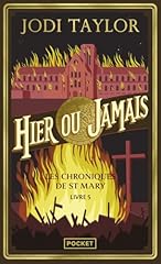 Chroniques mary livre d'occasion Chroniques mary livre d'occasion  Livré partout en France