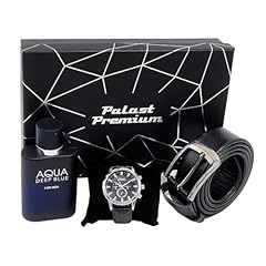 Set regalo uomo usato  Spedito ovunque in Italia 