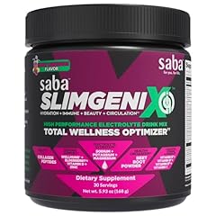 Saba slimgenix optimizing for sale  Delivered anywhere in USA 