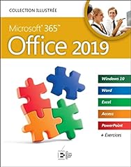 Office 2019 microsoft d'occasion  Livré partout en France