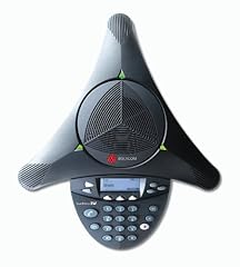 Polycom soundstation wireless for sale  Delivered anywhere in Ireland