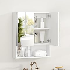 Rebongki bathroom mirror for sale  Delivered anywhere in UK