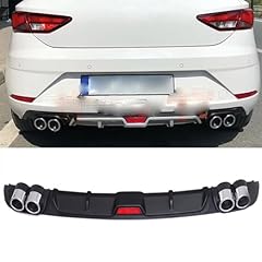 Car rear bumper for sale  Delivered anywhere in UK