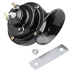 12v snail horn for sale  Delivered anywhere in UK