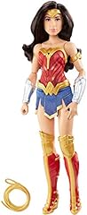 Mattel wonder woman for sale  Delivered anywhere in USA 
