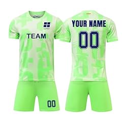 Football kits kids for sale  Delivered anywhere in UK
