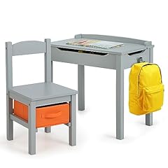 Gymax kids desk for sale  Delivered anywhere in UK