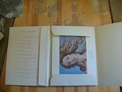 Sandro botticelli d'occasion  Livré partout en France