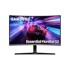 Samsung monitor s39gd usato  Spedito ovunque in Italia 