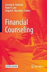 Financial counseling for sale  Delivered anywhere in USA 