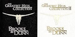 Brooks dunn greatest for sale  Delivered anywhere in USA 