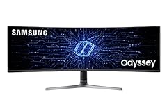 Samsung odyssey crg for sale  Delivered anywhere in USA 