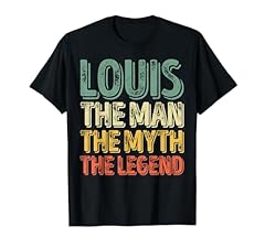 Louis the man d'occasion  Livré partout en France