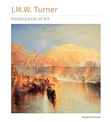 J.m.w. turner masterpieces for sale  Delivered anywhere in UK