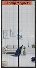 Fiberglass magnetic screen for sale  Delivered anywhere in USA 
