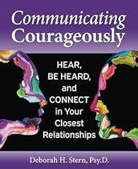 Communicating courageously hea for sale  Delivered anywhere in USA 