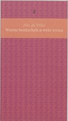 Warme boxkachels weke d'occasion  Livré partout en France
