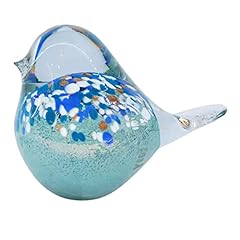 Vosarea glass bird for sale  Delivered anywhere in UK