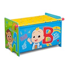 Delta children cocomelon for sale  Delivered anywhere in USA 