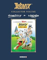 Asterix collector vol. for sale  Delivered anywhere in USA 