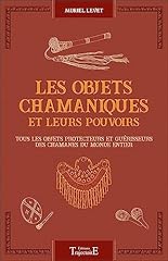 Objets chamaniques pouvoirs d'occasion  Livré partout en Belgiqu