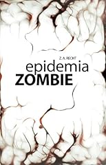Epidemia zombie usato  Spedito ovunque in Italia 