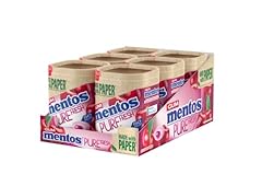 Mentos pure fresh for sale  Delivered anywhere in UK