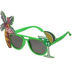 Lunettes coconut flamingo d'occasion  Livré partout en France