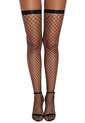Evelife women fishnet for sale  Delivered anywhere in Ireland