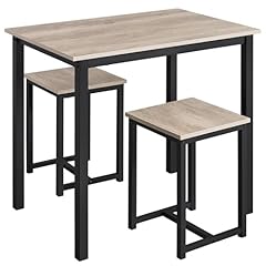 Yaheetech piece dining for sale  Delivered anywhere in UK