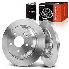 Frankberg brake discs for sale  Delivered anywhere in UK