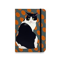 Black white cat for sale  Delivered anywhere in UK