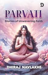 Goddess parvati mythology gebraucht kaufen  Wird an jeden Ort in Deutschland