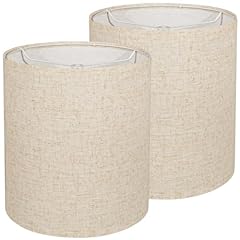 Tall lampshades set for sale  Delivered anywhere in USA 