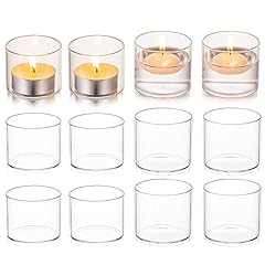 Hewory teelichthalter glas gebraucht kaufen  Wird an jeden Ort in Deutschland