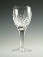 Stuart crystal glencoe for sale  Delivered anywhere in Ireland