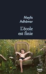 école finie d'occasion  Livré partout en France
