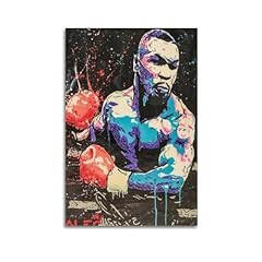 Yoshan mike tyson for sale  Delivered anywhere in USA 