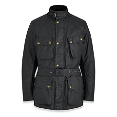 Belstaff trialmaster pro usato  Spedito ovunque in Italia 