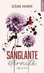 Sanglante éternité d'occasion  Livré partout en France