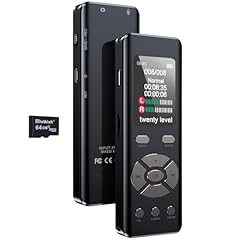 64gb digital voice for sale  Delivered anywhere in UK