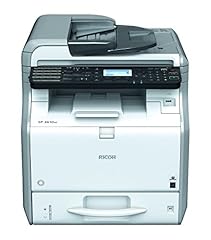 imprimante photocopieur ricoh d'occasion  Livré partout en France